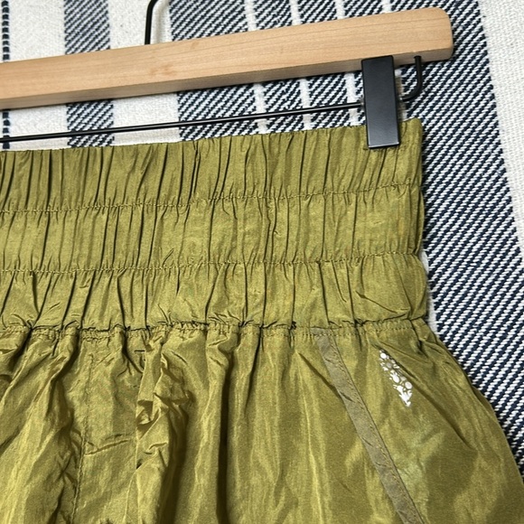 Free People Movement The Way Home Shorts - Picture 4 of 6